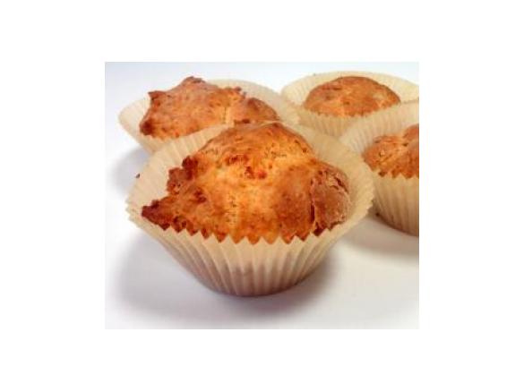 Muffins salati