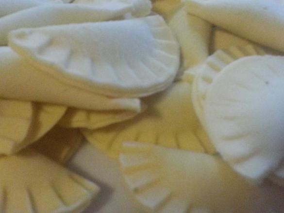 Ravioli senza glutine