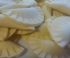 Ravioli senza glutine