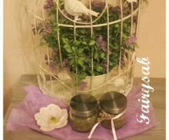 Sale Aromatico di Provenza - sale aromatizzato