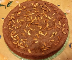torta di pane