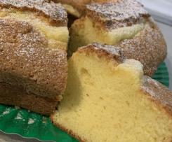 Il Ciambellone di Arianna by Barby Bimby