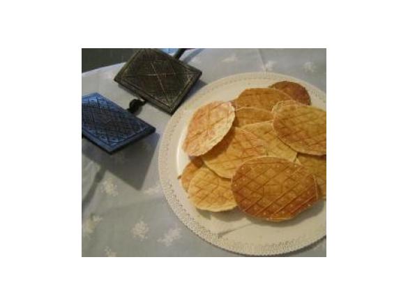 Ferratelle Abruzzesi