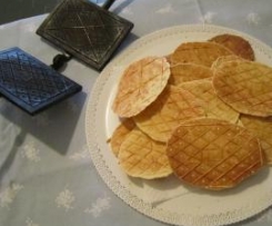 Ferratelle Abruzzesi