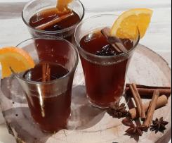 Birra brulé a modo mio