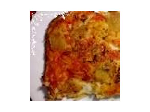 Pizza Veg & senza glutine