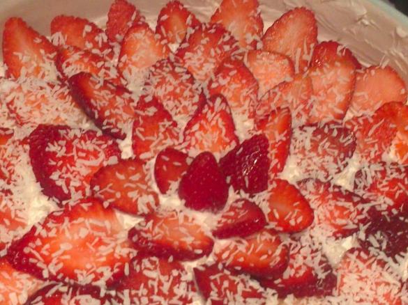 TIRAMISÙ SOFT by MyFamily