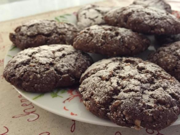 PAN DEI MORTI GLUTEN FREE VEG