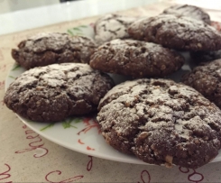 PAN DEI MORTI GLUTEN FREE VEG