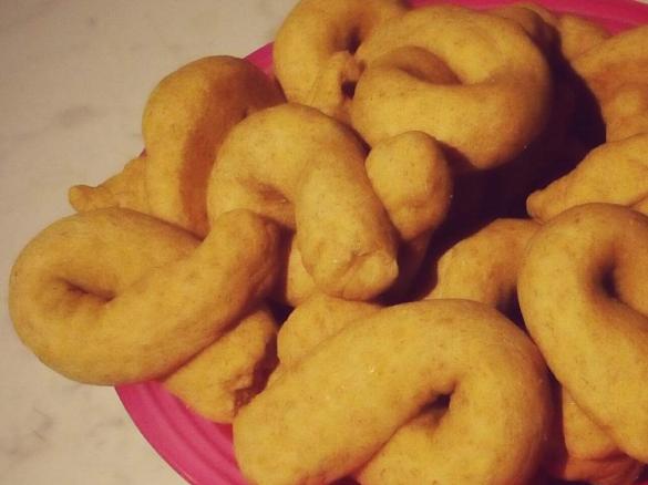 Tarallini rivisitati