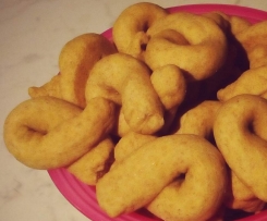 Tarallini rivisitati