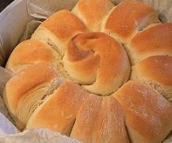 PANE SFOGLIATO