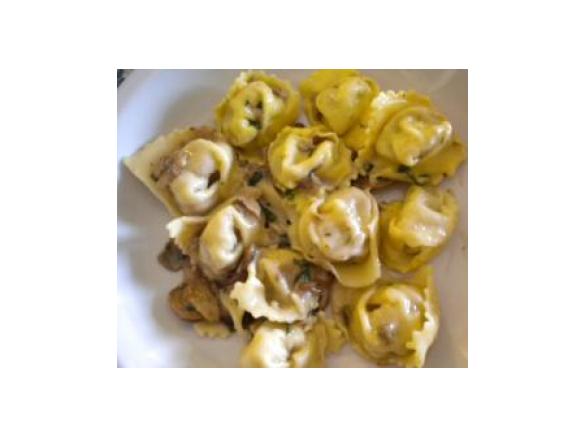 CAPPELLETTONI AI FUNGHI