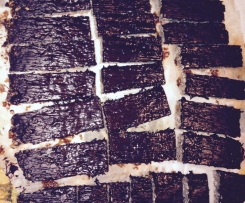 BARRETTE IPER PROTEICHE