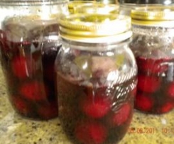 PRUGNE (conserviamo le prugne di Amelia)