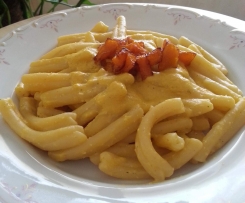 Pesto di zucca