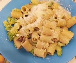 Pasta coi broccoli