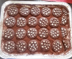 TIRAMISTELLE  DELLA MIA SORELLONA