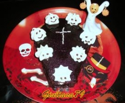 LA BARA INFESTATA ( HALLOWEEN)