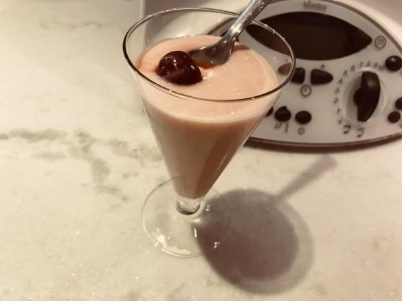 Crema allo zafferano per pandoro o dolci secchi/Contest creme dolci