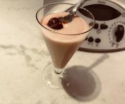 Crema allo zafferano per pandoro o dolci secchi/Contest creme dolci