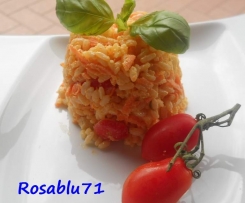 Insalata di riso Particolare 