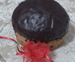 BOTTO DI CAPODANNO (Panettone imBOTTIto)