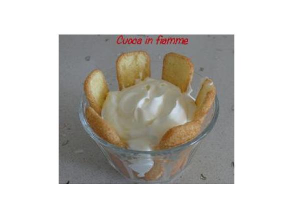 Camy cream quasi vegetale