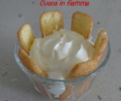 Camy cream quasi vegetale