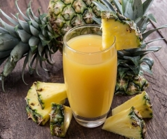 bevanda di ananas