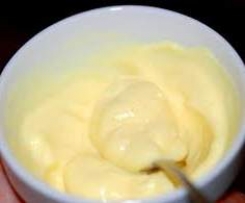 MAIONESE (COTTA)