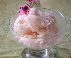Gelato alla fragola