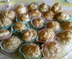 Bignè sfiziosi per aperitivi