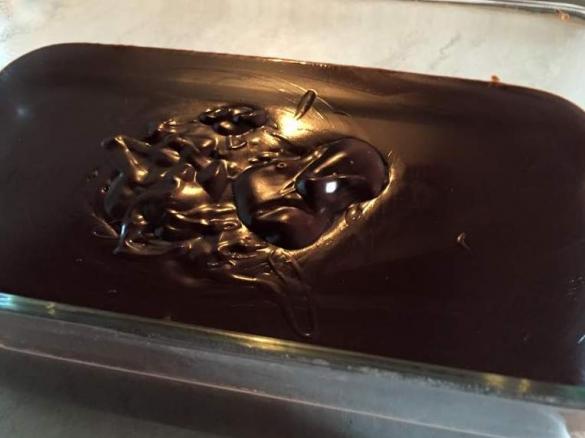 Sanguinaccio di Carnevale