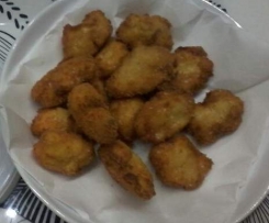 nuggets di pollo