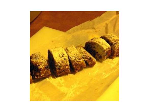 Praline di frutta secca