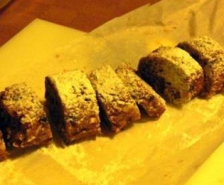 Praline di frutta secca