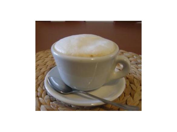 CAPPUCCINO SUPERSTAR E SUPERFAST (ANCHE CON LATTE INTERO!) 