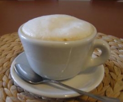 CAPPUCCINO SUPERSTAR E SUPERFAST (ANCHE CON LATTE INTERO!) 