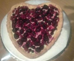 CROSTATA CUOR DI BOSCO