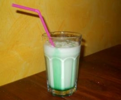 FRAPPE' MENTA E COCCO di Anna 
