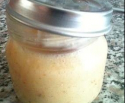 CREMA ALLA NOCCIOLA BIANCA