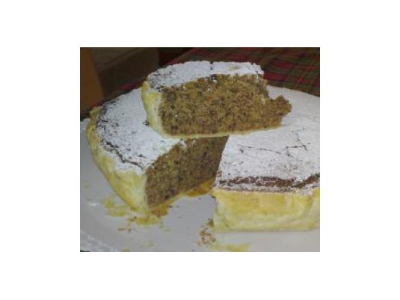 TORTA GRECA