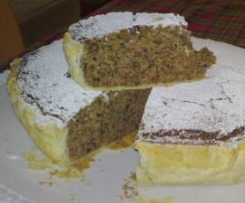 TORTA GRECA