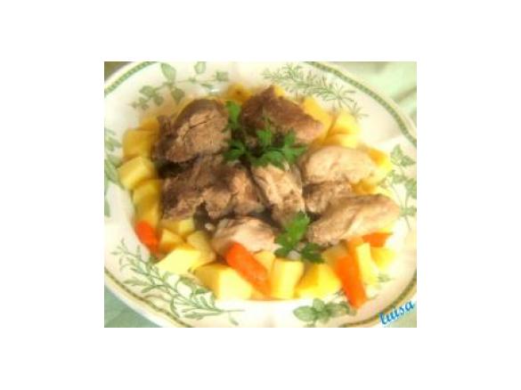 Bollito misto