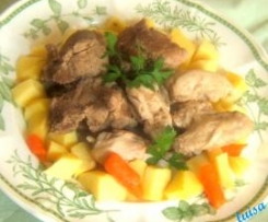 Bollito misto