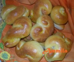 BRIOCHES D'ALTRI TEMPI