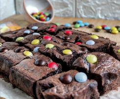 Brownies per la feste del papà