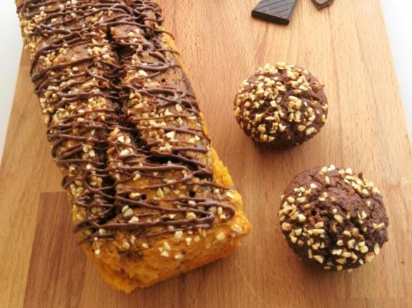 PLUMCAKE VARIEGATO DI AZZUCHEF