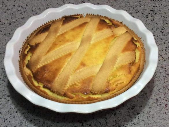 Pastiera